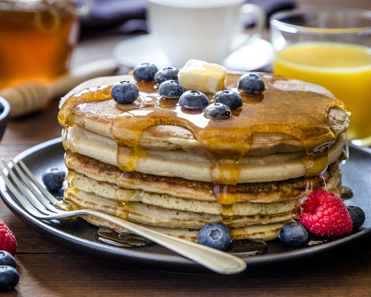 For a perfect pancake Avoid these 5 mistakes while preparing