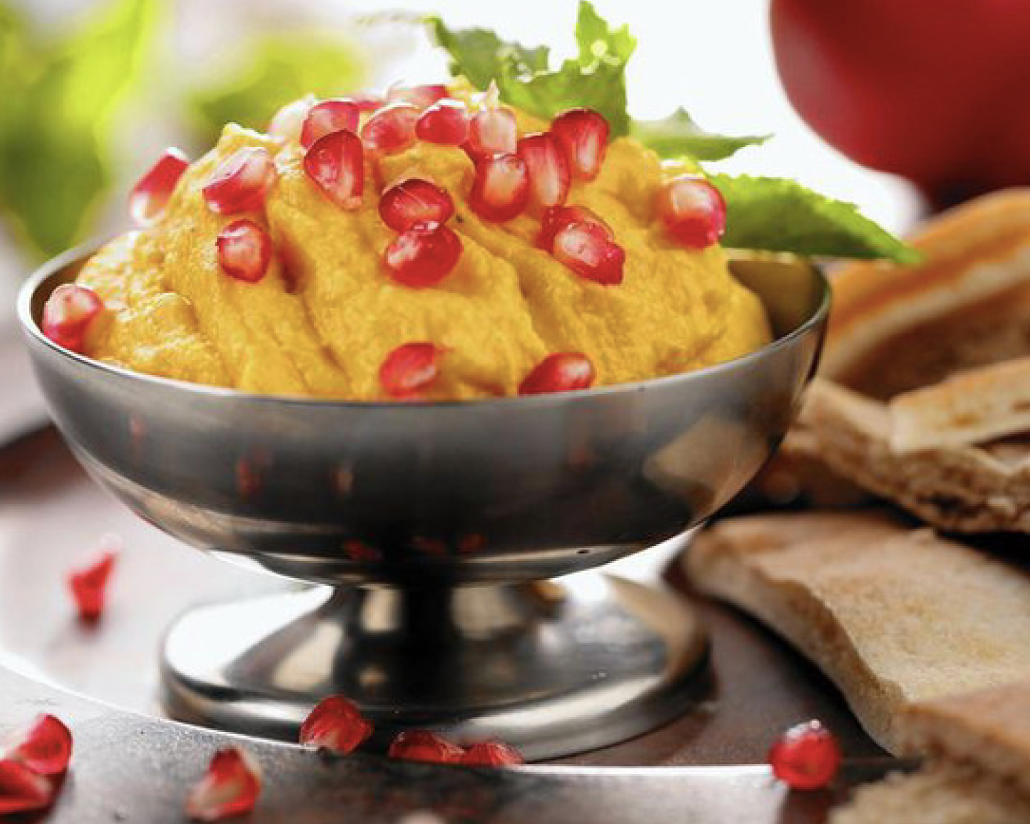 Pumpkin Mutabbal